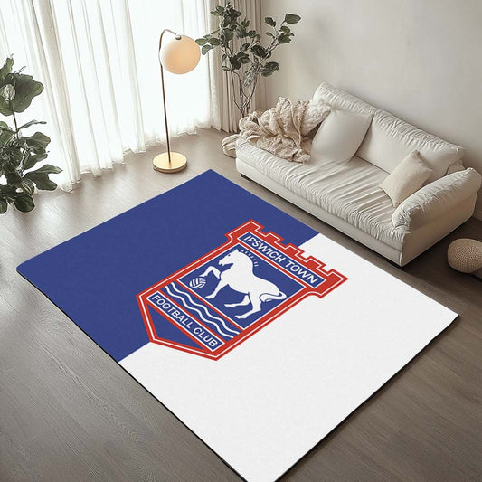 Ipswich Town FC EFL Championship 07 Rug
