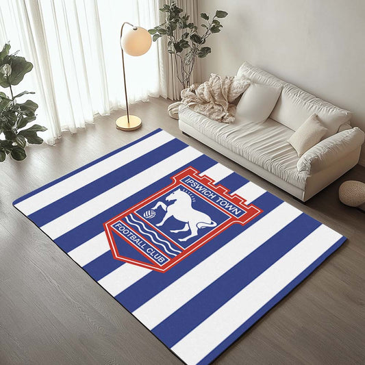 Ipswich Town FC EFL Championship 08 Rug