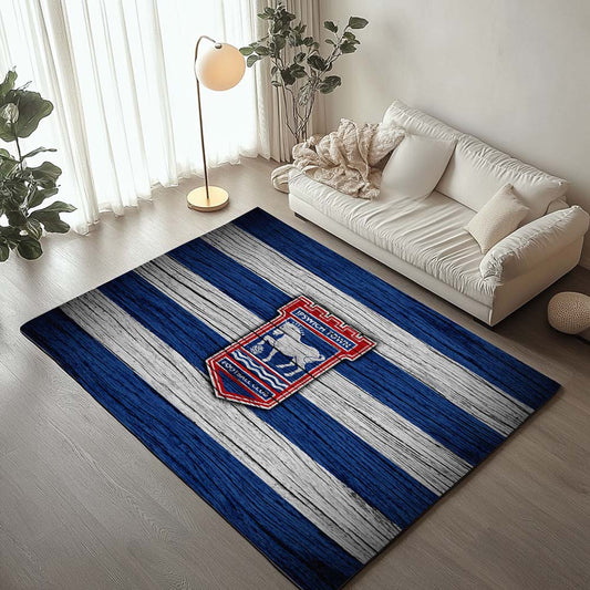 Ipswich Town FC EFL Championship 09 Rug