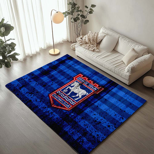 Ipswich Town FC EFL Championship 10 Rug