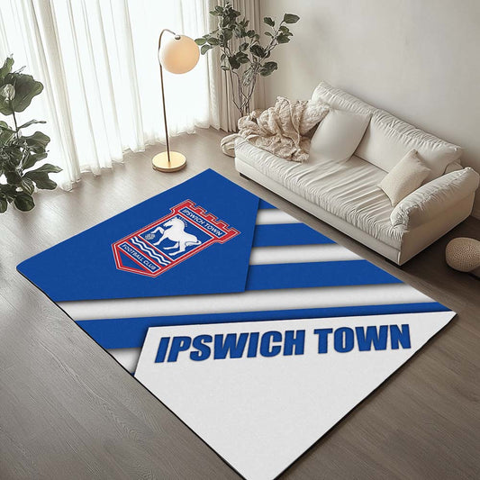 Ipswich Town FC EFL Championship 11 Rug