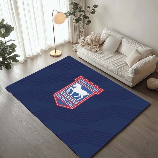 Ipswich Town FC EFL Championship 13 Rug