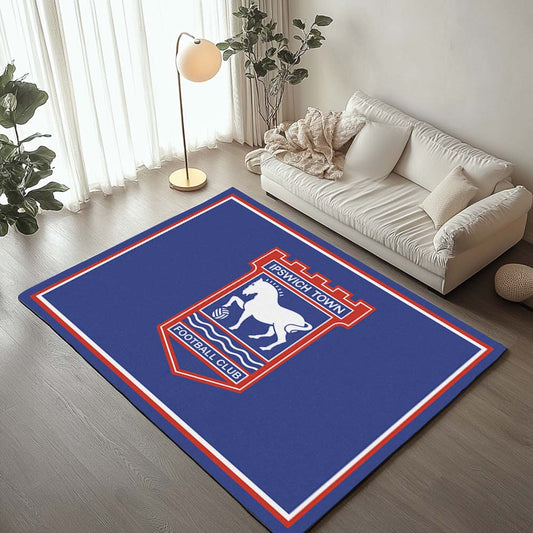 Ipswich Town FC EFL Championship 14 Rug