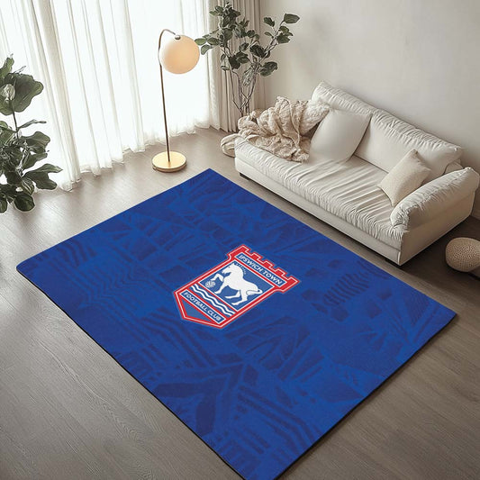 Ipswich Town Football Club 01 Rug