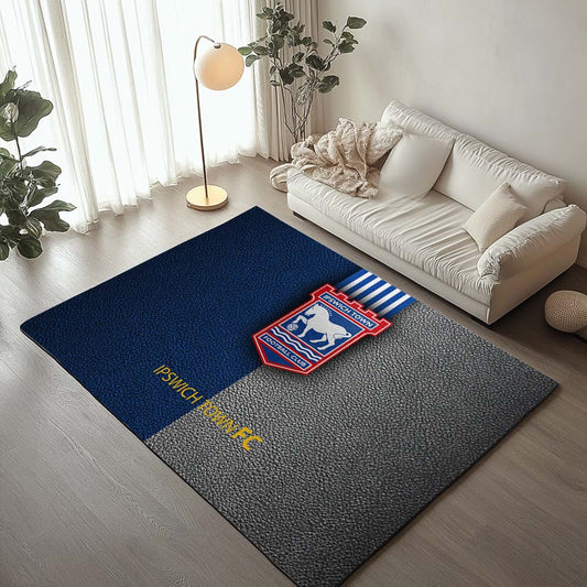 Ipswich Town Football Club 02 Rug