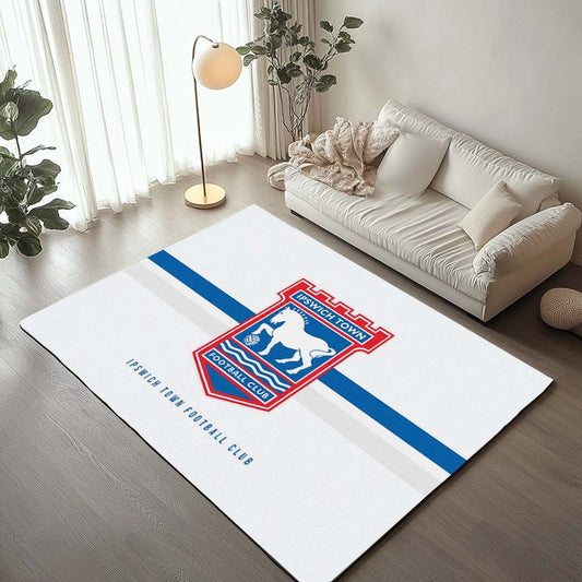 Ipswich Town Football Club 03 Rug