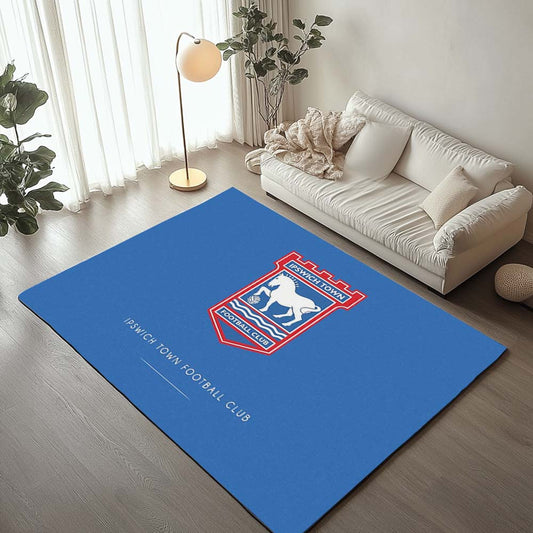 Ipswich Town Football Club 04 Rug