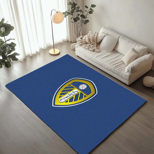 Leeds United FC EFL Championship 01 Rug