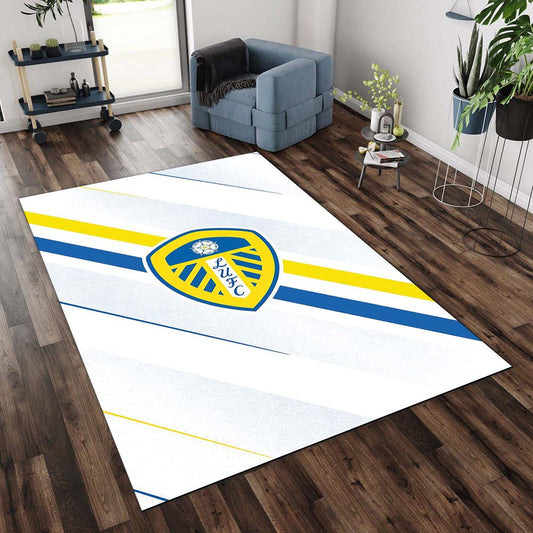 Leeds United FC EFL Championship 02 Rug