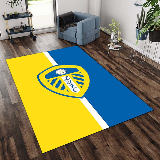Leeds United FC EFL Championship 04 Rug