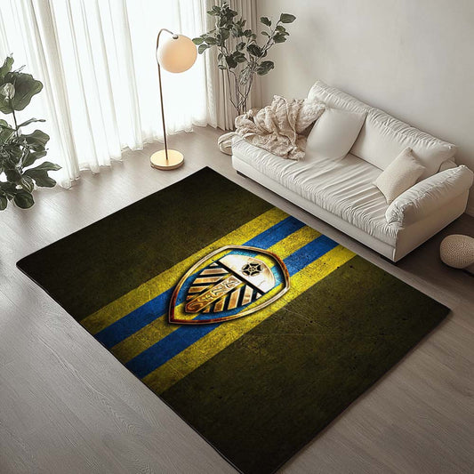 Leeds United FC EFL Championship 05 Rug