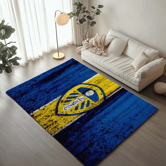 Leeds United FC EFL Championship 06 Rug