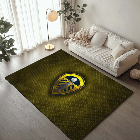 Leeds United FC EFL Championship 08 Rug