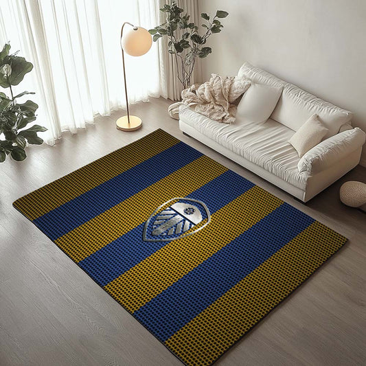 Leeds United FC EFL Championship 09 Rug
