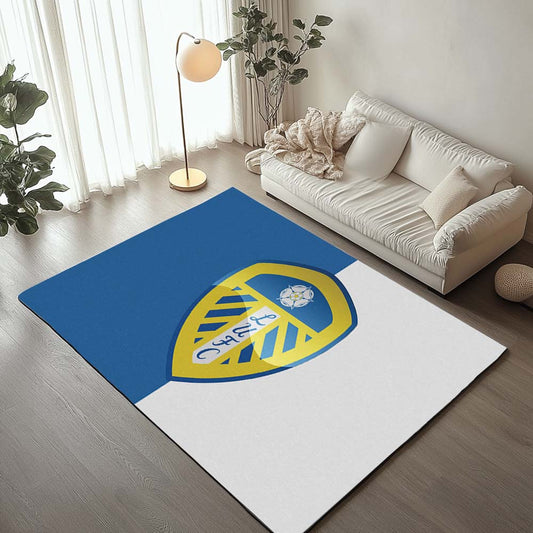 Leeds United FC EFL Championship 10 Rug