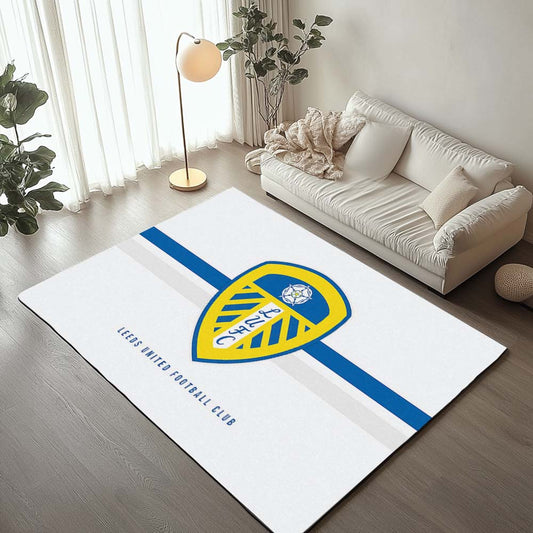 Leeds United FC EFL Championship 12 Rug