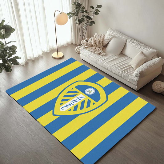 Leeds United FC EFL Championship 13 Rug