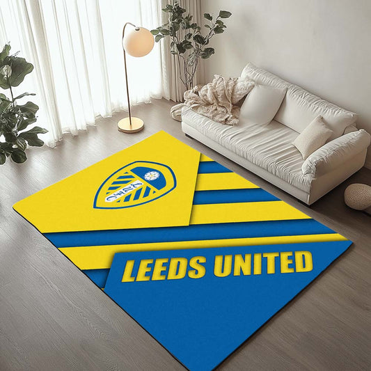 Leeds United FC EFL Championship 15 Rug