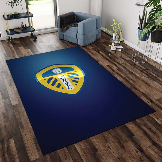 Leeds United FC EFL Championship 17 Rug