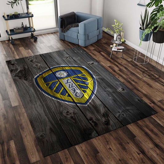 Leeds United FC EFL Championship 20 Rug