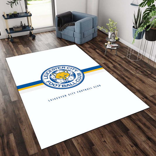 Leicester City Football Club 031 Rug