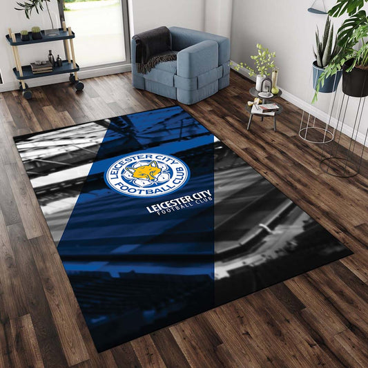 Leicester City Football Club 051 Rug