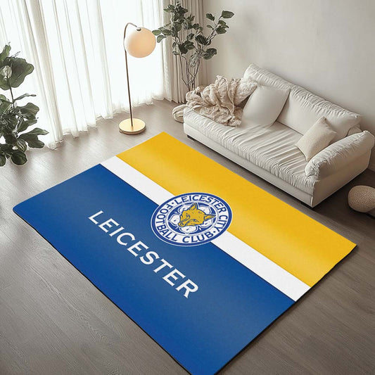 Leicester City Football Club 07 Rug
