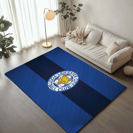 Leicester City Football Club 13 Rug
