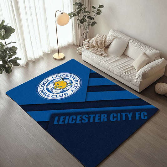 Leicester City Football Club 2 Rug