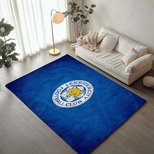 Leicester City Football Club 71 Rug
