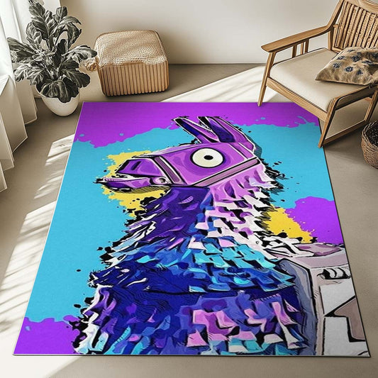 Loot Llama Fortnite 2 Rug