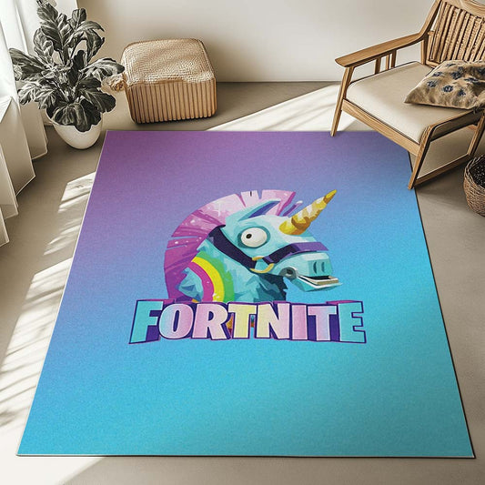 Loot Llama Fortnite 4 Rug