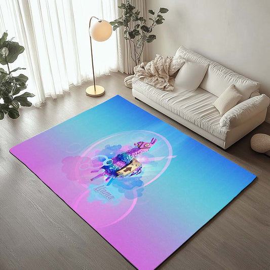 Loot Llama Fortnite Secret Rug