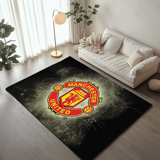Manchester United FC Sport 06 Rug