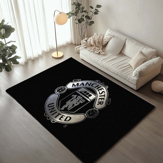 Manchester United FC Sport 11 Rug