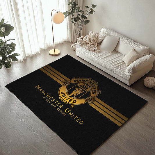 Manchester United FC Sport 13 Rug