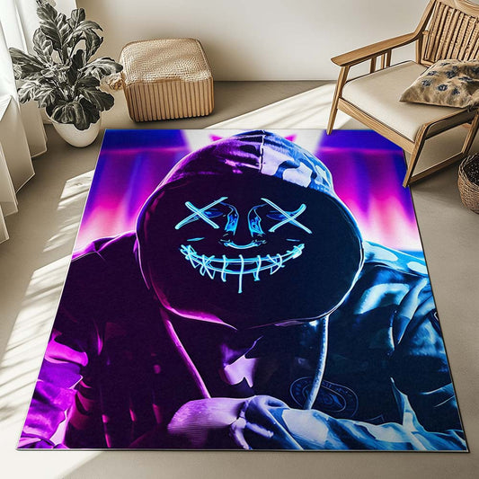 Marshmello Icon Series Fortnite 2 Rug
