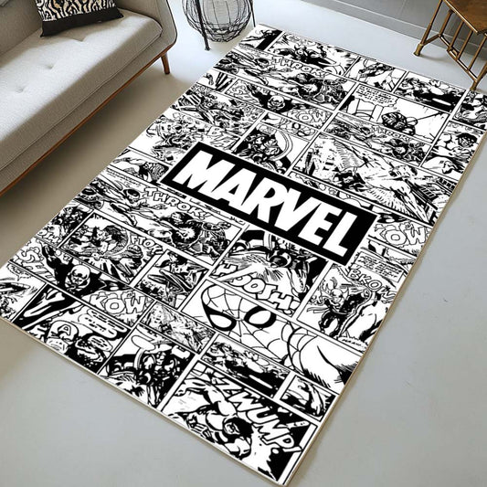 Marvel Avengers 1010 Rug