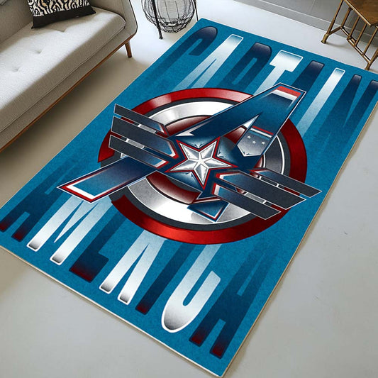 Marvel Avengers 1020 Rug