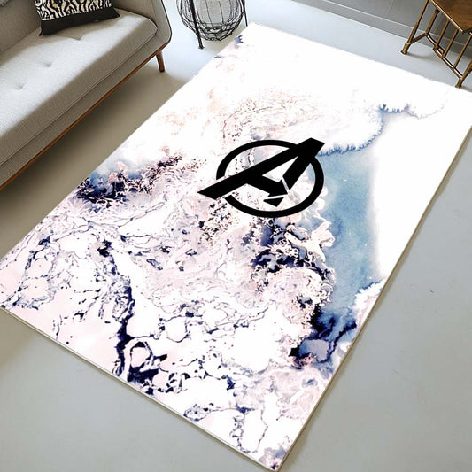 Marvel Avengers 1031 Rug