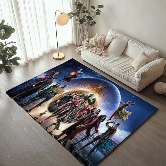 Marvel Avengers 1033 Rug