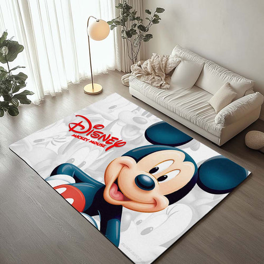 Mickey Mouse Disney Rug