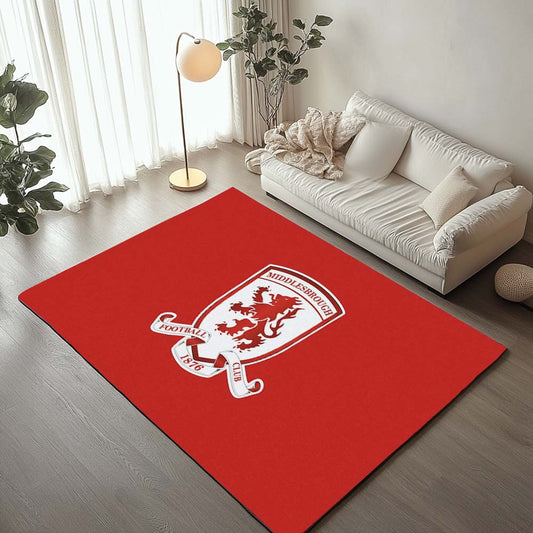 Middlesbrough FC EFL Championship 03 Rug