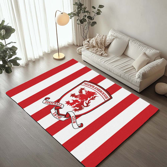 Middlesbrough FC EFL Championship 16 Rug