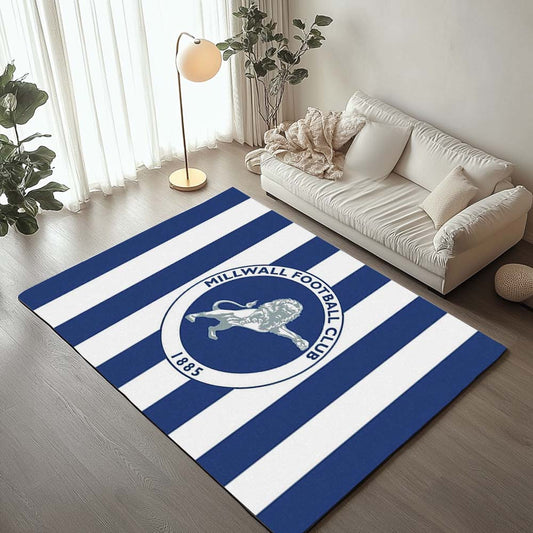 Millwall FC EFL Championship 01 Rug