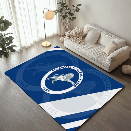 Millwall FC EFL Championship 02 Rug