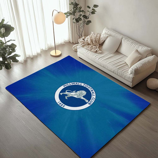 Millwall FC EFL Championship 03 Rug