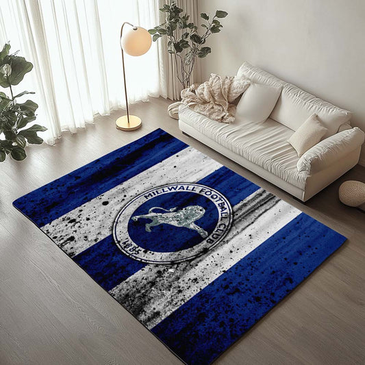 Millwall FC EFL Championship 06 Rug