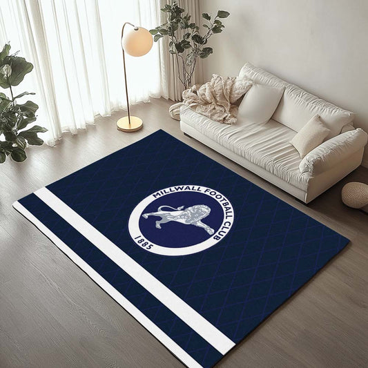 Millwall FC EFL Championship 08 Rug