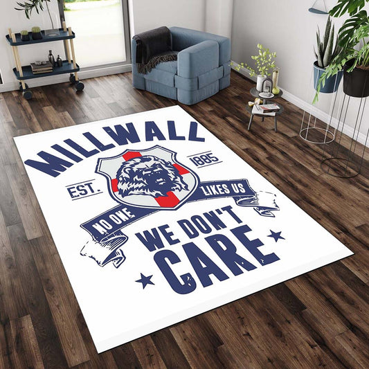Millwall FC EFL Championship 11 Rug